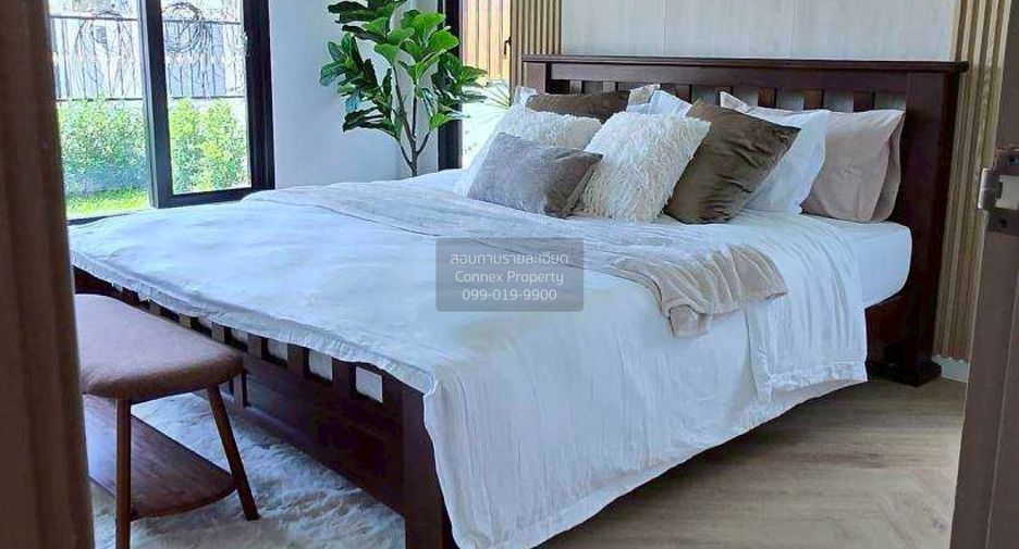For sale 4 ベッドルーム house in Bang Lamung, Chonburi