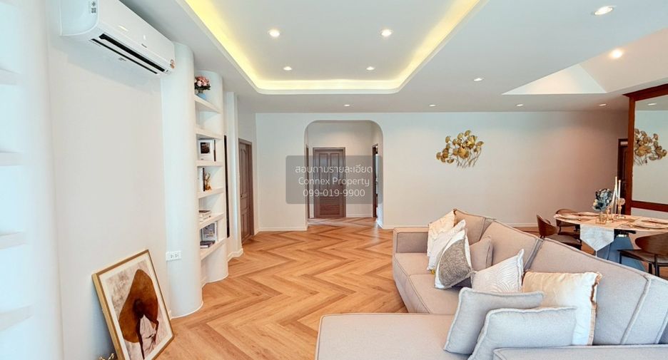 For sale 4 ベッドルーム house in Bang Lamung, Chonburi