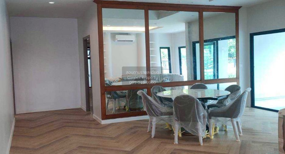 For sale 4 ベッドルーム house in Bang Lamung, Chonburi