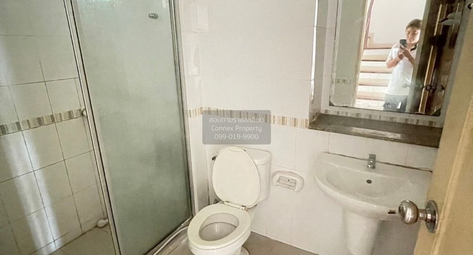 For sale 4 bedrooms townhouse in Bang Phli, Samut Prakan