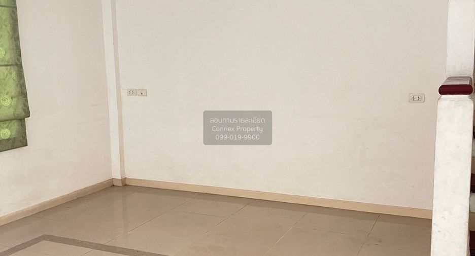 For sale 4 bedrooms townhouse in Bang Phli, Samut Prakan