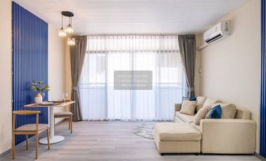 Condo en venta de 1 habitaciones en Huai Khwang, Bangkok