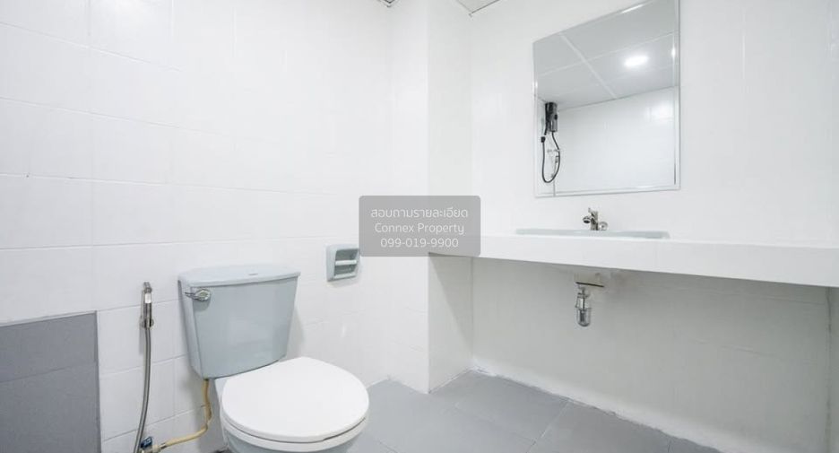 For sale 1 bed condo in Huai Khwang, Bangkok