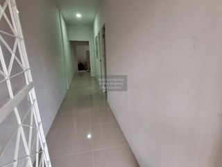 For sale 2 bedrooms townhouse in Si Racha, Chonburi