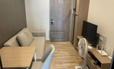 Wohnung zum Kauf mit 1 Zimmer in Mueang Samut Prakan, Samut Prakan
