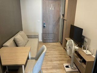 Продажа 1 кровать кондо в Mueang Samut Prakan, Самутпракан