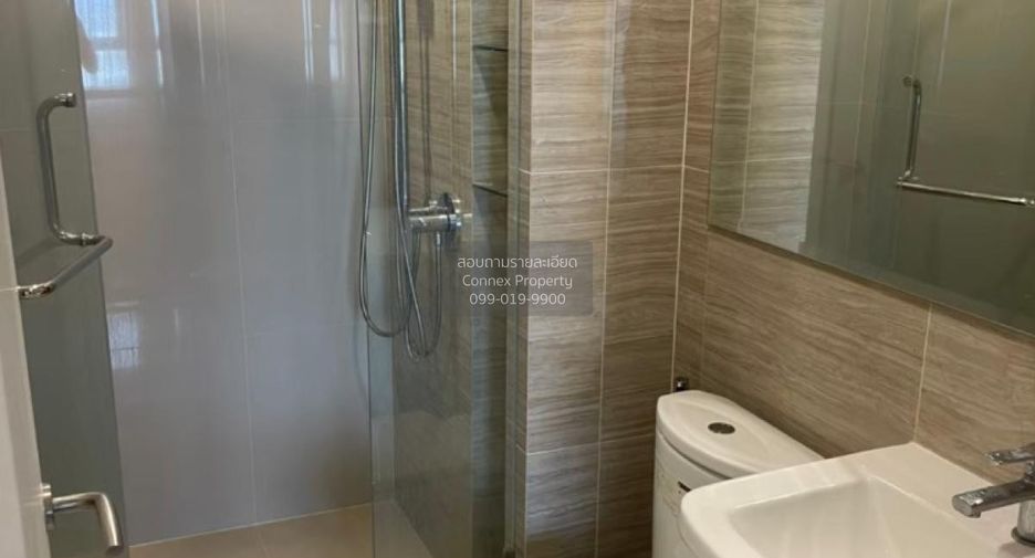 For sale 1 bed condo in Mueang Samut Prakan, Samut Prakan