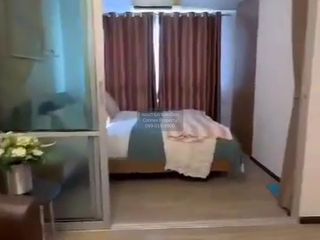 For sale 1 bed condo in Chom Thong, Bangkok
