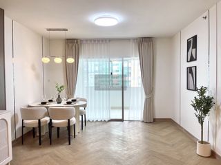 Продажа 2 спальни кондо в Чатучак, Бангкок