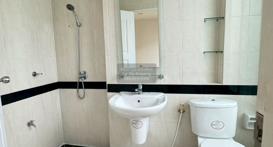 À vendre 3 chambres maison de ville à Mueang Samut Prakan, Samut Prakan