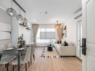 ขาย 2 ห้องนอน คอนโด ใน ปากเกร็ด, นนทบุรี