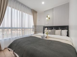 ขาย 2 ห้องนอน คอนโด ใน ปากเกร็ด, นนทบุรี