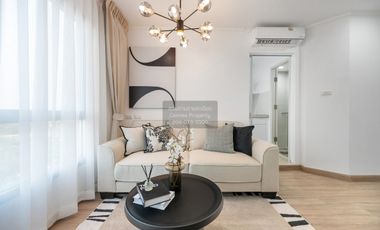 For sale 2 ベッドルーム condo in Pak Kret, Nonthaburi