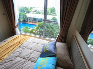 For sale 1 bed condo in Mueang Nonthaburi, Nonthaburi