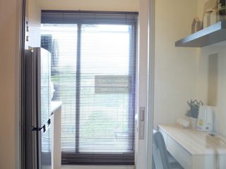 For sale 1 bed condo in Mueang Nonthaburi, Nonthaburi