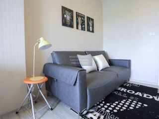 For sale 1 bed condo in Mueang Nonthaburi, Nonthaburi
