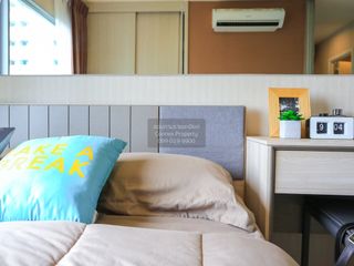 For sale 1 bed condo in Mueang Nonthaburi, Nonthaburi