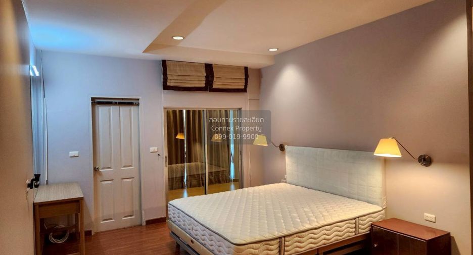For sale 3 ベッドルーム townhouse in Chom Thong, Bangkok