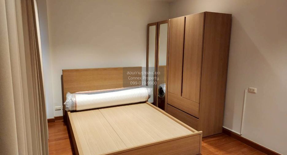 For sale 3 ベッドルーム townhouse in Chom Thong, Bangkok