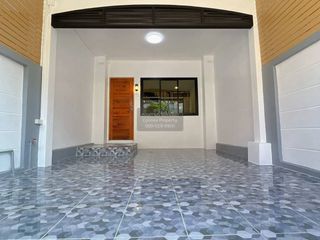 出售 3 卧室 联排别墅 在 Bang Bua Thong, Nonthaburi