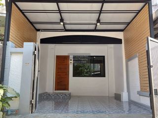 出售 3 卧室 联排别墅 在 Bang Bua Thong, Nonthaburi
