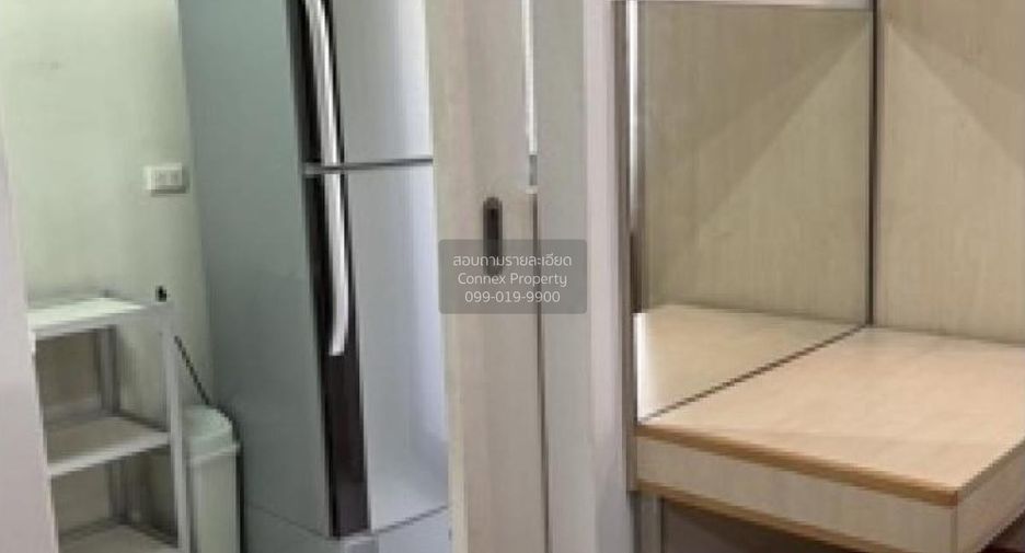 Wohnung zum Kauf mit 1 Zimmer in Yan Nawa, Bangkok
