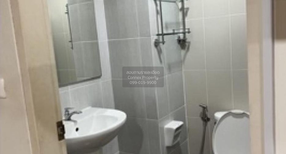 Wohnung zum Kauf mit 1 Zimmer in Yan Nawa, Bangkok