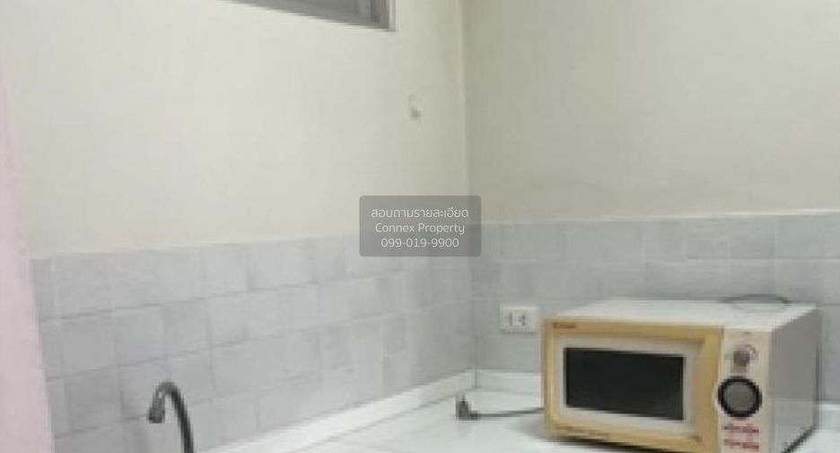 Wohnung zum Kauf mit 1 Zimmer in Yan Nawa, Bangkok
