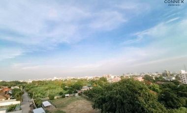 À vendre 1 chambre condo à Huai Khwang, Bangkok