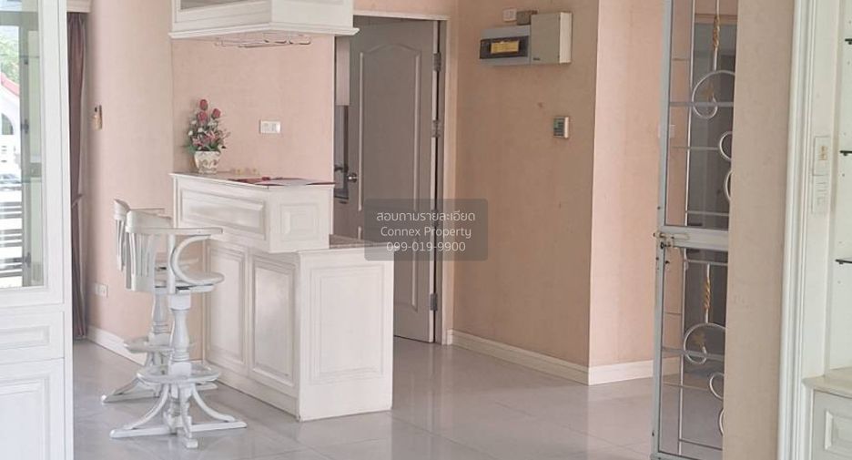 For sale 3 bedrooms house in Prawet, Bangkok
