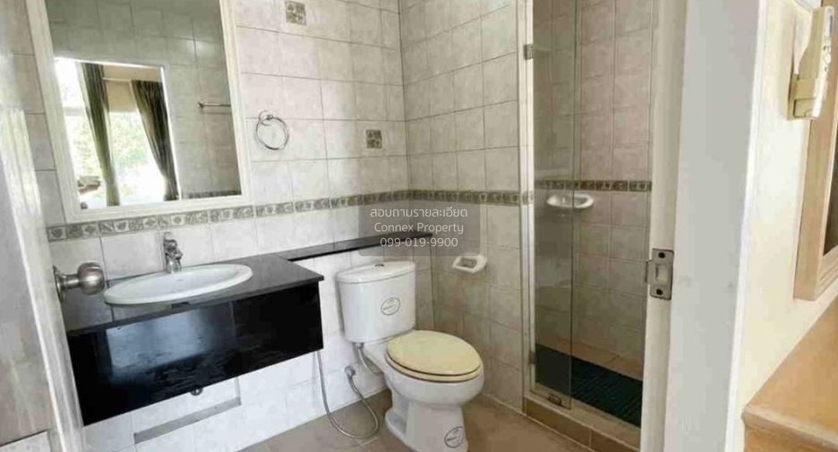 For sale 3 bedrooms house in Prawet, Bangkok