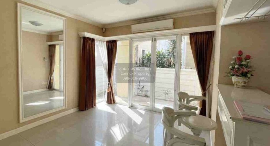 For sale 3 bedrooms house in Prawet, Bangkok