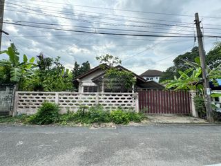 For sale 3 bedrooms house in Taling Chan, Bangkok