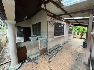 For sale 3 bedrooms house in Taling Chan, Bangkok