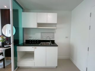 For sale 1 bed condo in Bueng Kum, Bangkok