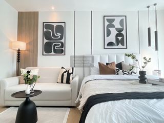 For sale 1 bed condo in Bueng Kum, Bangkok