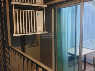 Продажа 1 кровать кондо в Mueang Nonthaburi, Нонтабури