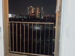 Продажа 1 кровать кондо в Mueang Nonthaburi, Нонтабури