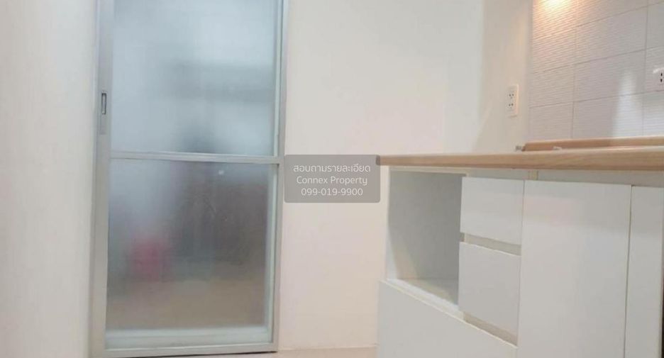 For sale 1 bed condo in Mueang Nonthaburi, Nonthaburi