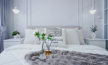 Продажа 1 кровать кондо в Ян Наща, Бангкок