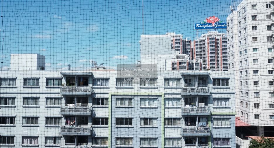 出售 1 卧室 公寓 在 Yan Nawa, 曼谷