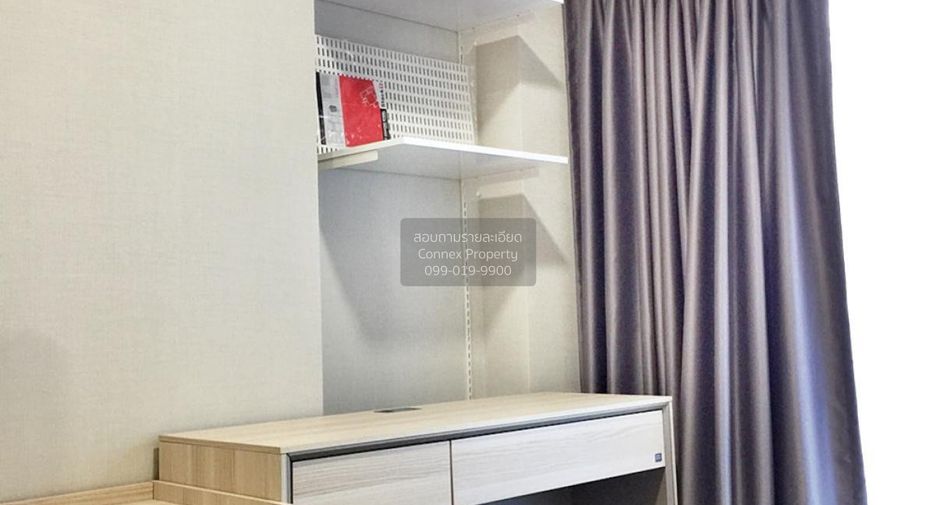For sale 1 bed condo in Phra Khanong, Bangkok