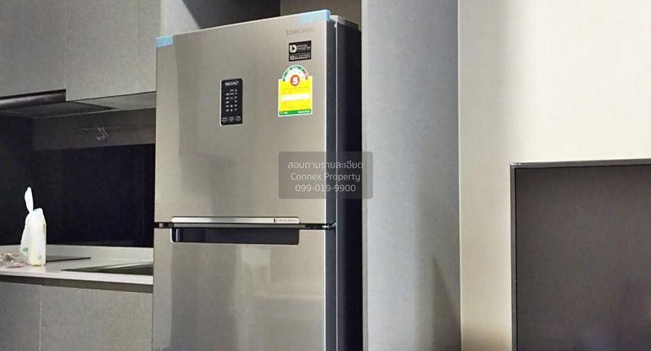 For sale 1 bed condo in Phra Khanong, Bangkok