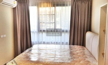 For sale 1 bed condo in Phra Khanong, Bangkok