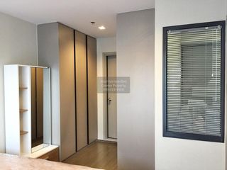 Wohnung zum Kauf mit 1 Zimmer in Phra Khanong, Bangkok