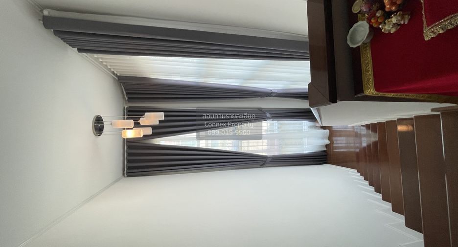 For sale 4 bedrooms house in Bang Khun Thian, Bangkok