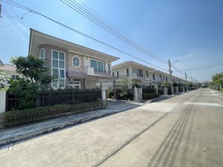 出售 4 卧室 独立屋 在 Bang Khun Thian, 曼谷