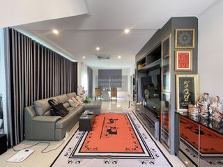 出售 4 卧室 独立屋 在 Bang Khun Thian, 曼谷