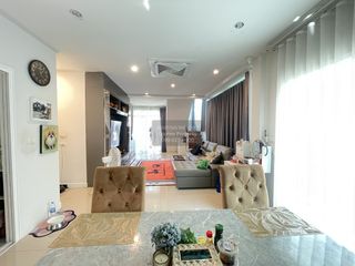 出售 4 卧室 独立屋 在 Bang Khun Thian, 曼谷