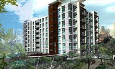 Продажа 1 кровать кондо в Ян Наща, Бангкок